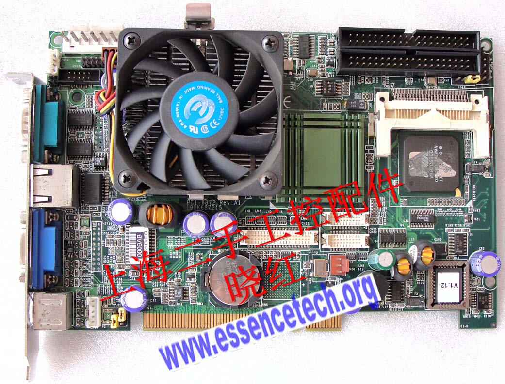 PCI-6872F PCI-6872